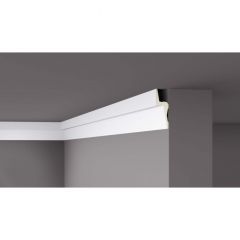 Карниз NMC (НМЦ) Arstyl IL8 2000х150х50 мм 3038578