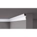Карниз NMC (НМЦ) Arstyl IL8 2000х150х50 мм 3038578