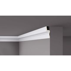 Карниз NMC (НМЦ) Arstyl IL9 2000х150х50 мм 3038579
