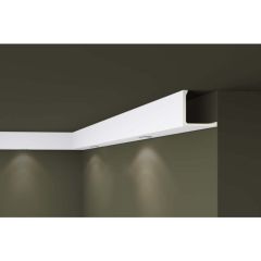 Карниз NMC (НМЦ) Arstyl L1 2000х150х150 мм DUMANL01000