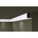 Карниз NMC (НМЦ) Arstyl L1 2000х150х150 мм DUMANL01000