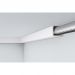 Карниз NMC (НМЦ) Arstyl L1 2000х150х150 мм DUMANL01000