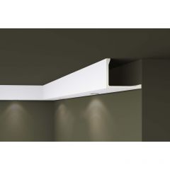 Карниз NMC (НМЦ) Arstyl L2 2000х250х200 мм DUMANL02000