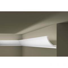 Карниз NMC (НМЦ) Arstyl L3 2000х145х173 мм DUMANL03000