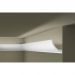 Карниз NMC (НМЦ) Arstyl L3 2000х145х173 мм DUMANL03000