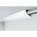 Карниз NMC (НМЦ) Arstyl L3 2000х145х173 мм DUMANL03000