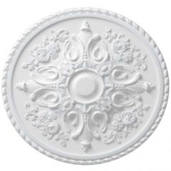 Розетка NMC (НМЦ) Arstyl R12 825х825х48 мм DUCAR123