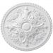 Розетка NMC (НМЦ) Arstyl R12 825х825х48 мм DUCAR123