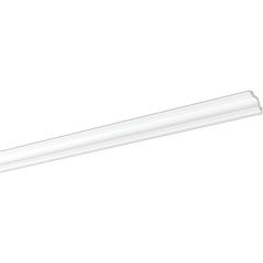Карниз NMC (НМЦ) LX Nomastyl LX-40 (MA) 2000х30х30 мм DSMSL00400
