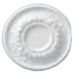Розетка NMC (НМЦ) Arstyl R1516 200х200х32 мм
