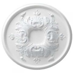 Розетка NMC (НМЦ) Arstyl R1520 400х400х32 мм DUCAR15203