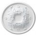 Розетка NMC (НМЦ) Arstyl R1520 400х400х32 мм DUCAR15203