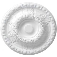 Розетка NMC (НМЦ) Arstyl R18 600х600х65 мм DUCAR183