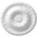 Розетка NMC (НМЦ) Arstyl R18 600х600х65 мм DUCAR183