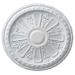 Розетка NMC (НМЦ) Arstyl R22 460х460х50 мм DUCAR223