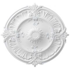 Розетка NMC (НМЦ) Arstyl R24 770х770х35 мм DUCAR243