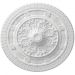 Розетка NMC (НМЦ) Arstyl R25 965х965х80 мм DUCAR253