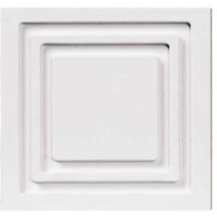 Розетка NMC (НМЦ) Arstyl R30 100х100х30 мм DUCAR303 2 шт.
