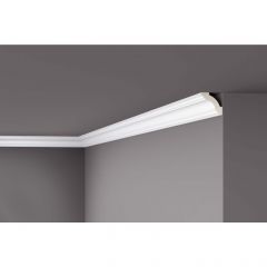 Карниз NMC (НМЦ) Arstyl Z1240 2000х42х42 мм DUMANZ12400