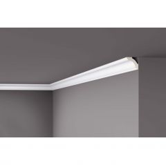 Карниз NMC (НМЦ) Arstyl Z1250 2000х35х35 мм DUMANZ12500