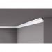 Карниз NMC (НМЦ) Arstyl Z1250 2000х35х35 мм DUMANZ12500