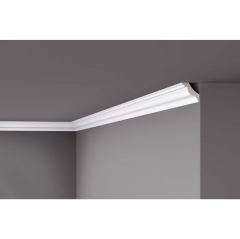 Карниз NMC (НМЦ) Arstyl Z15 2000х39х39 мм DUMANZ15000