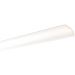 Карниз NMC (НМЦ) Arstyl Z17 2000х114х79 мм DUMANZ17000