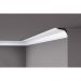 Карниз NMC (НМЦ) Arstyl Z17 2000х114х79 мм DUMANZ17000