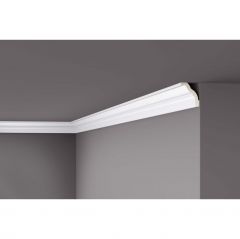 Карниз NMC (НМЦ) Arstyl Z18 2000х46х59 мм DUMANZ18000