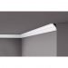 Карниз NMC (НМЦ) Arstyl Z18 2000х46х59 мм DUMANZ18000