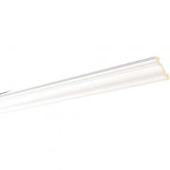 Карниз NMC (НМЦ) Arstyl Z19 2000х79х79 мм DUMANZ19000