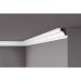 Карниз NMC (НМЦ) Arstyl Z19 2000х79х79 мм DUMANZ19000