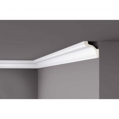 Карниз NMC (НМЦ) Arstyl Z20 2000х87х87 мм DUMANZ20000