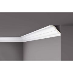 Карниз NMC (НМЦ) Arstyl Z21 2000х112х101 мм DUMANZ21000