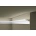 Карниз NMC (НМЦ) Arstyl Z21 2000х112х101 мм DUMANZ21000