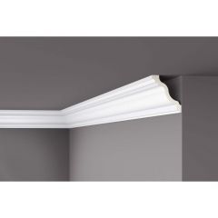 Карниз NMC (НМЦ) Arstyl Z22 2000х106х126 мм DUMANZ22000