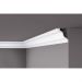 Карниз NMC (НМЦ) Arstyl Z22 2000х106х126 мм DUMANZ22000