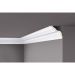 Карниз NMC (НМЦ) Arstyl Z4 2000х128х128 мм DUMANZ04000