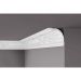 Карниз NMC (НМЦ) Arstyl Z41 2000х174х174 мм DUMANZ41000