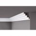 Карниз NMC (НМЦ) Arstyl Z51 2000х150х150 мм DUMANZ51000