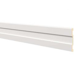 Молдинг NMC (НМЦ) Arstyl Z61 2000х15х158 мм DUMANZ61000