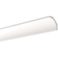 Карниз NMC (НМЦ) Nomastyl B1 2000х66х78 мм DSMNNB100