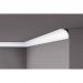 Карниз NMC (НМЦ) Nomastyl B1 2000х66х78 мм DSMNNB100