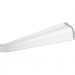 Карниз NMC (НМЦ) Nomastyl GL 2000х60х85 мм 3028323