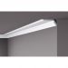 Карниз NMC (НМЦ) Nomastyl GT 2000х50х120 мм DSMNNGТ00