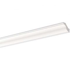 Карниз NMC (НМЦ) Nomastyl LX-46 Rus (H) 2000х50х40 мм DSMNNH000