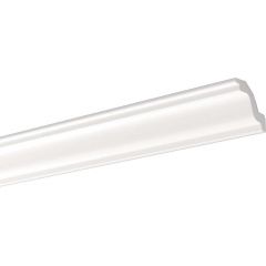 Карниз NMC (НМЦ) Nomastyl LX-72 Rus (K) 2000х70х70 мм DSMNNK000