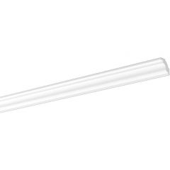 Карниз NMC (НМЦ) Nomastyl LX-32 Rus (MK) 2000х35х30 мм DSMPMK01