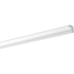 Карниз NMC (НМЦ) Nomastyl LX-30 Rus (MP) 2000х30х30 мм DSMPMP01