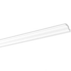 Карниз NMC (НМЦ) Nomastyl LX-60 Rus (MT) 2000х40х45 мм DSMPMT01